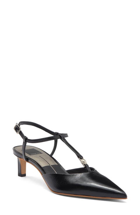Lavon Kitten Heel Pump (Women)