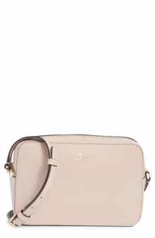 Kate Spade New York camera crossbody bag