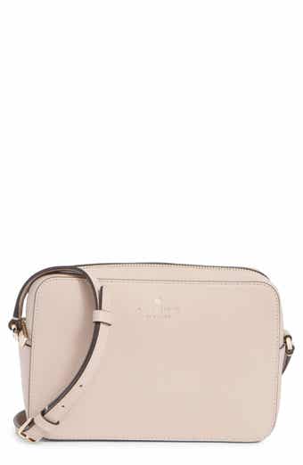 Kate Spade New York camera crossbody bag