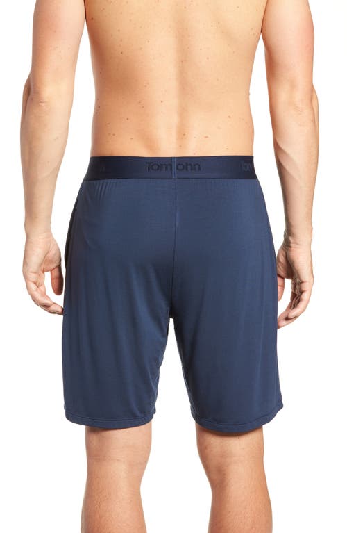 Tommy John Second Skin Lounge Shorts