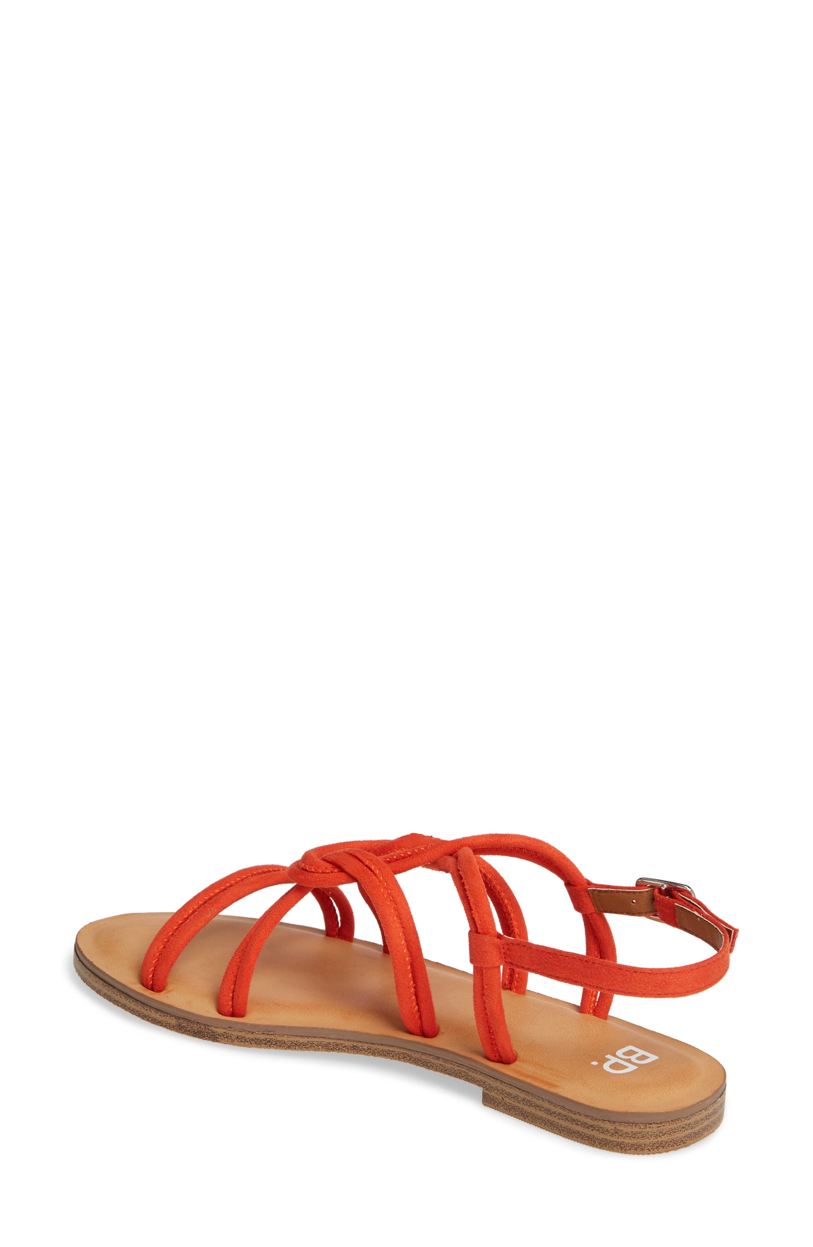 BP. Lana Sandal, Alternate, color, 