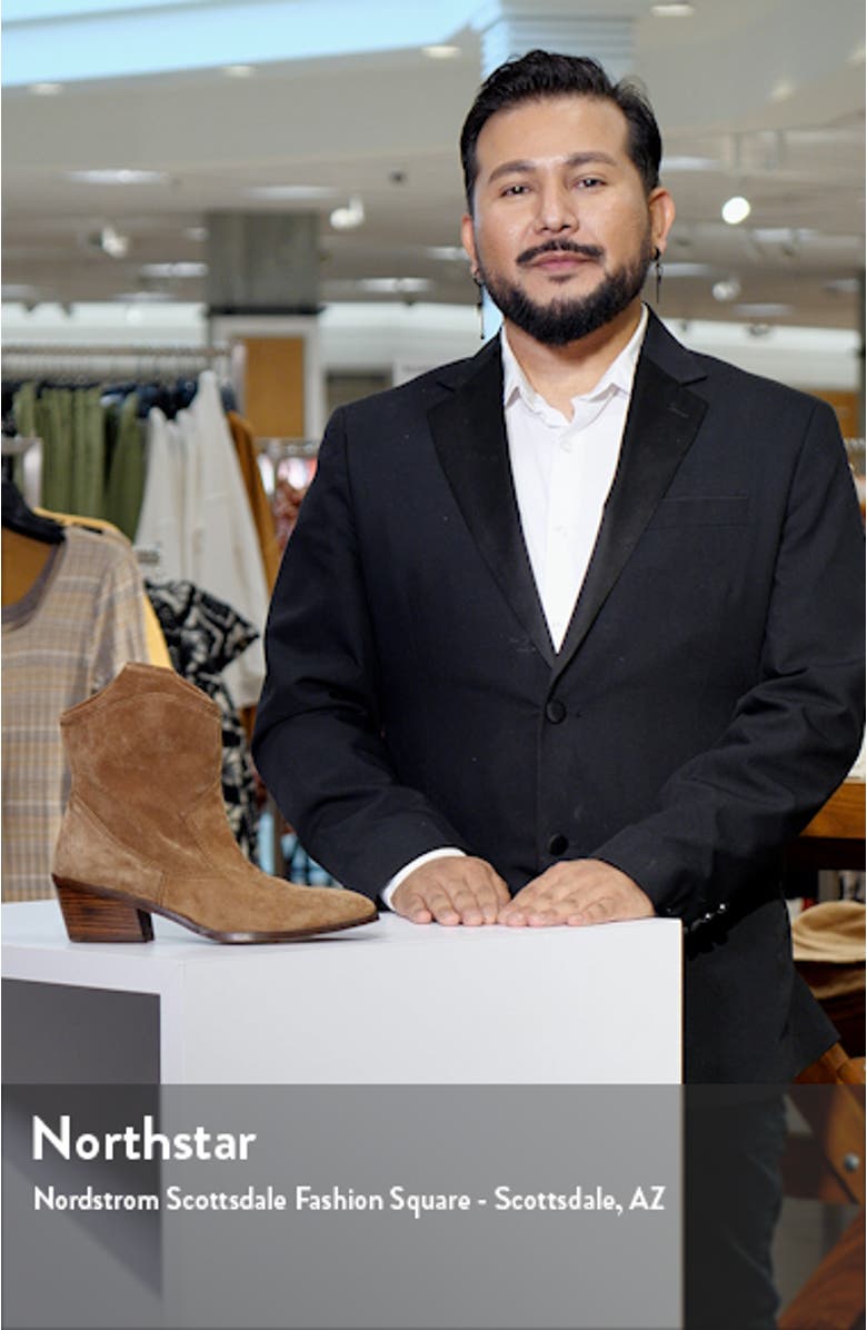 Arkansas Western Boot, sales video thumbnail