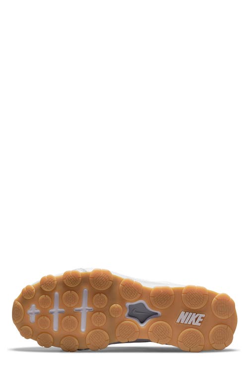 Nike Reax 8 Training Mesh Sneaker In Multi