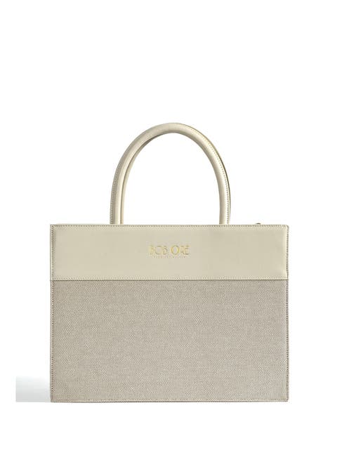 Victoria Tote Bag