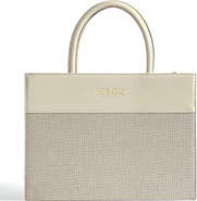 Bob Oré Blue Collection Victoria Tote Bag