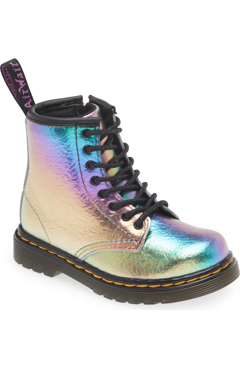 Dr. Martens Kids' 1460 Boot, Main, color,