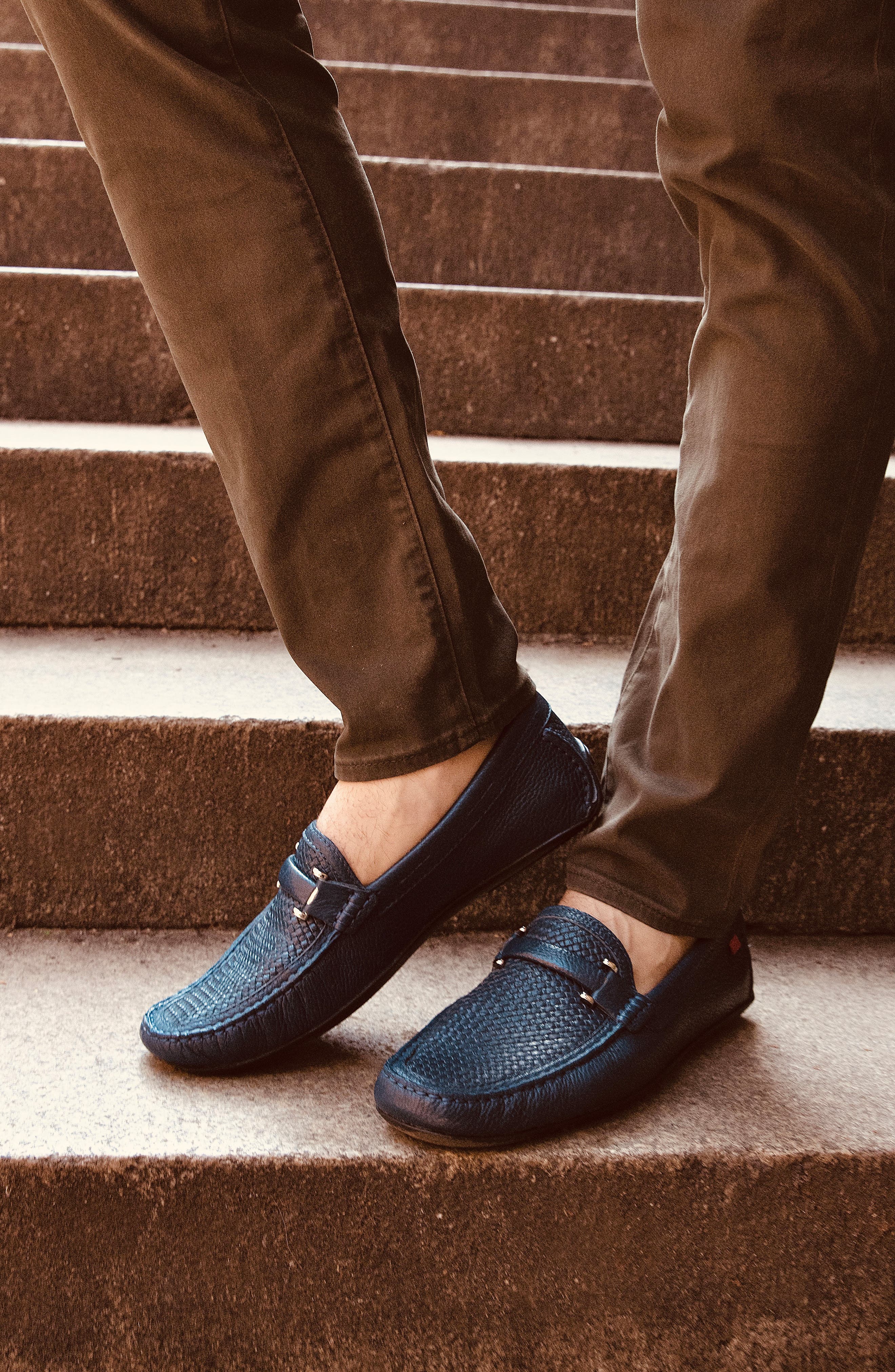 Marc Joseph New York Bryant Park Driver, Alternate, color, 