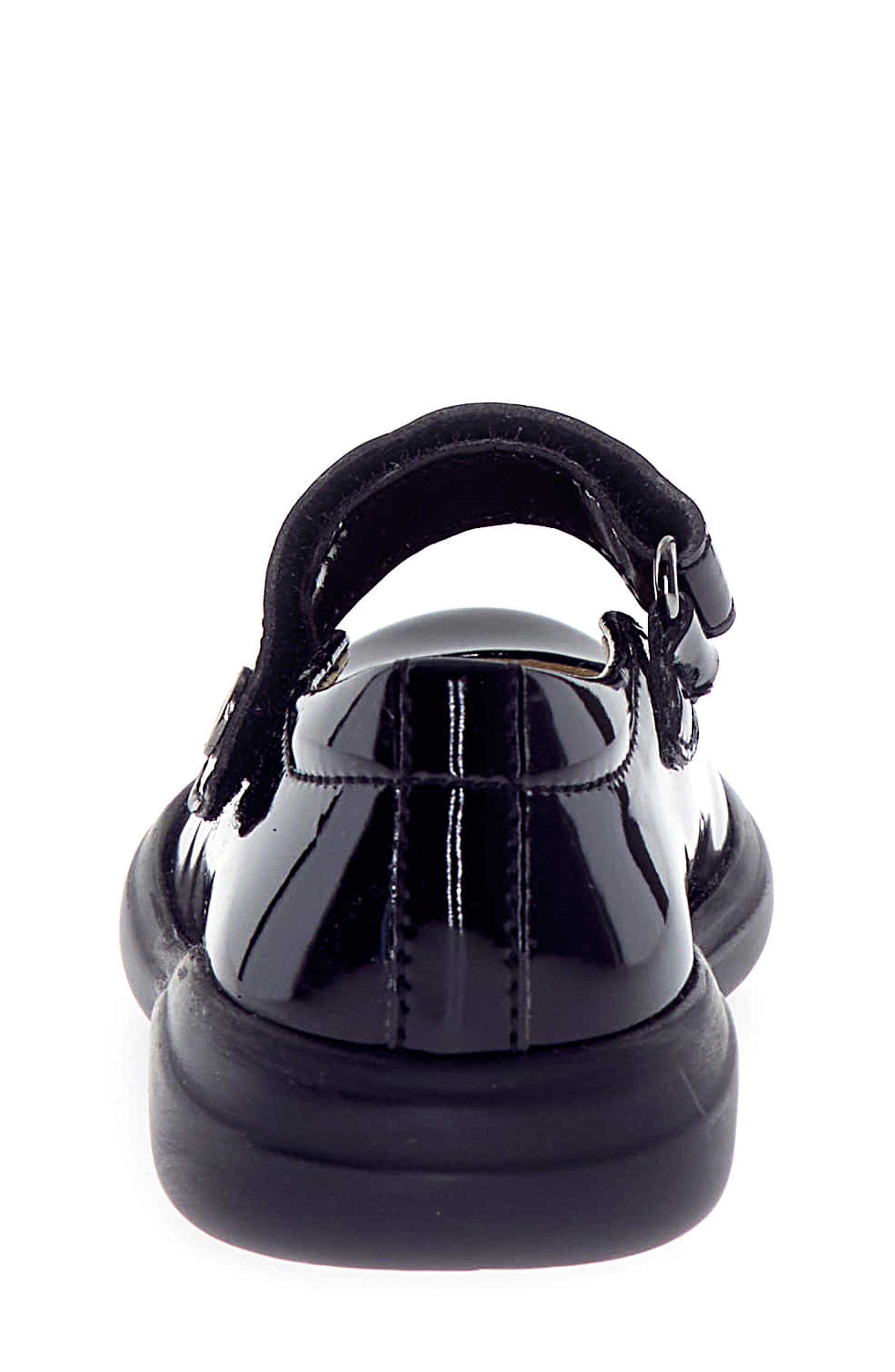 Naturino Kids' Catania 2 Mary Jane, Alternate, color, Black Patent Leather