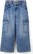 Cotton On Kids Kid's Super Baggy Jean