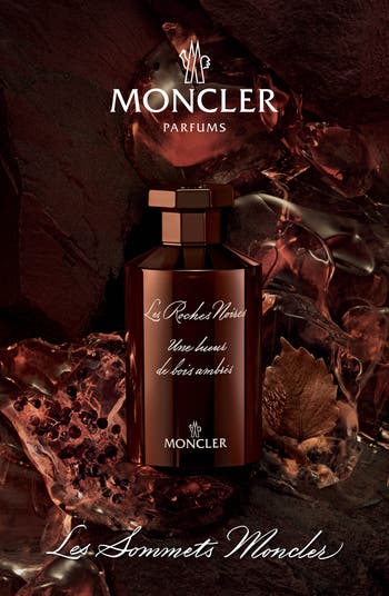 Les Roches Noires Eau de Parfum