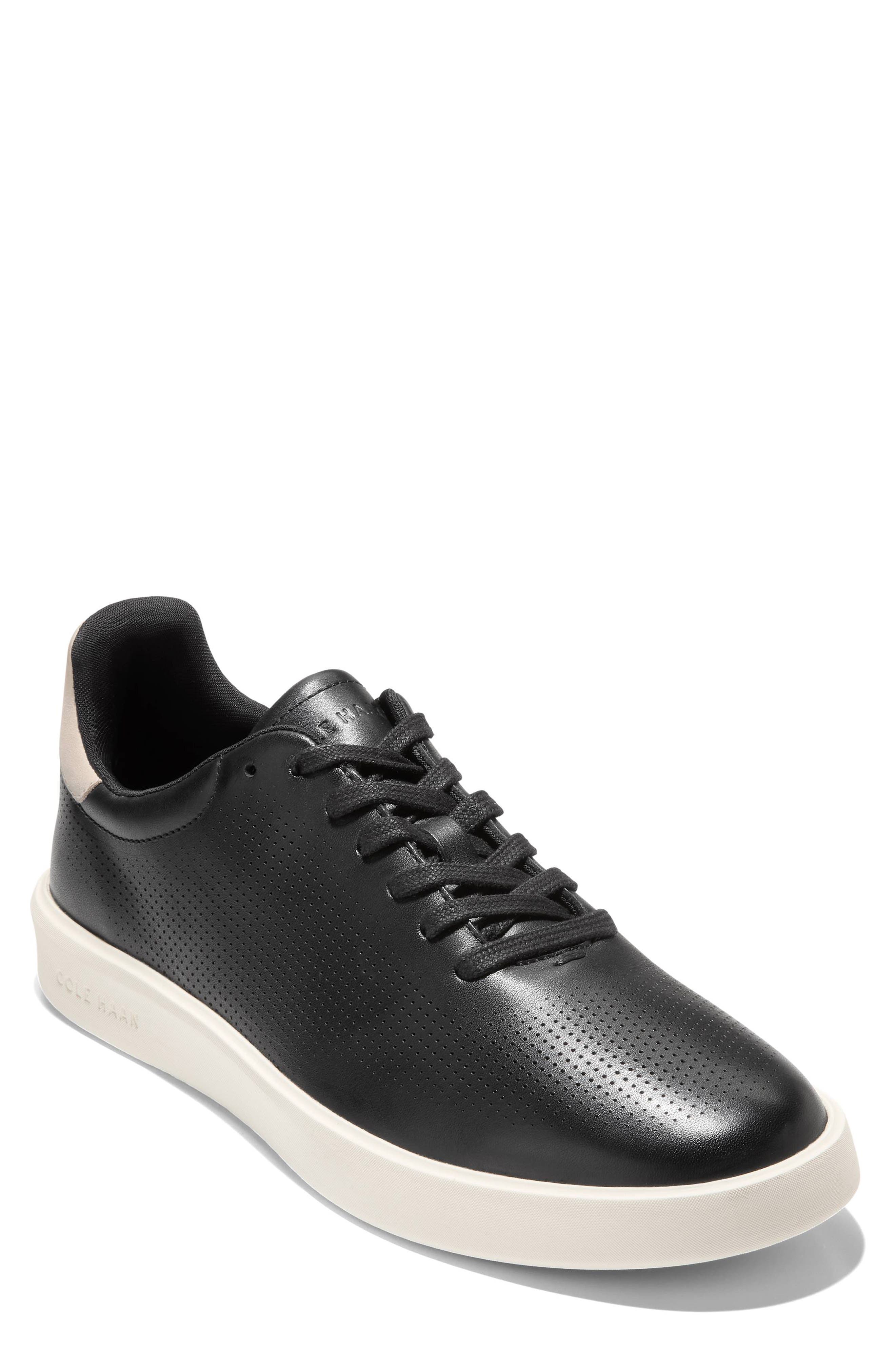 Cole Haan Grand Crosscourt Daily Laser Sneaker