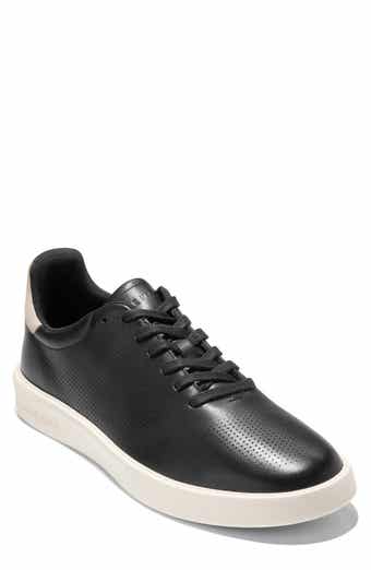 Cole Haan Grand Crosscourt Daily Laser Sneaker
