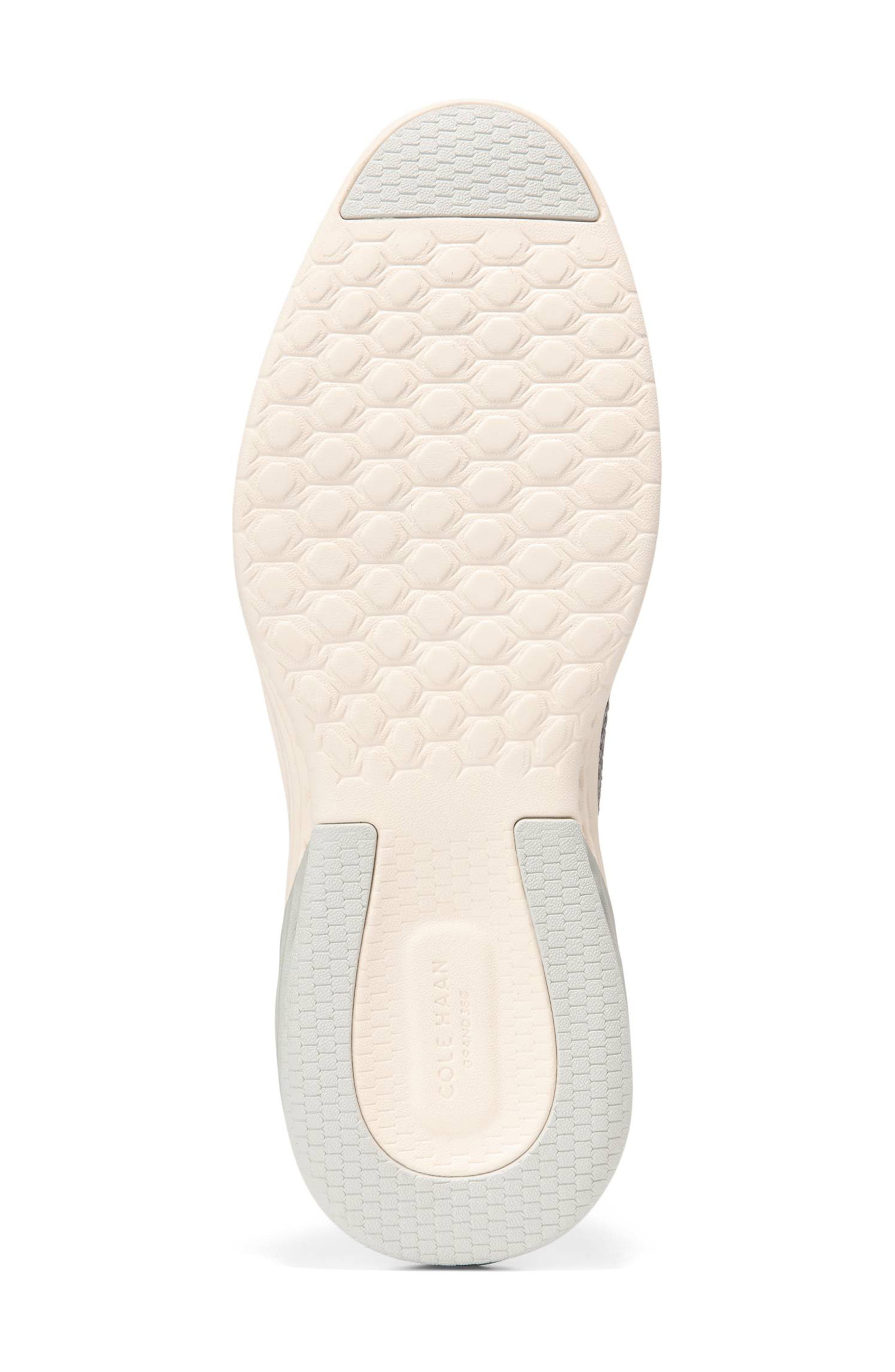Grand Hurrion Stitchlite Wing Oxford, Alternate, color, OYSTER MUSHROOM/ ULTIMATE GRAY