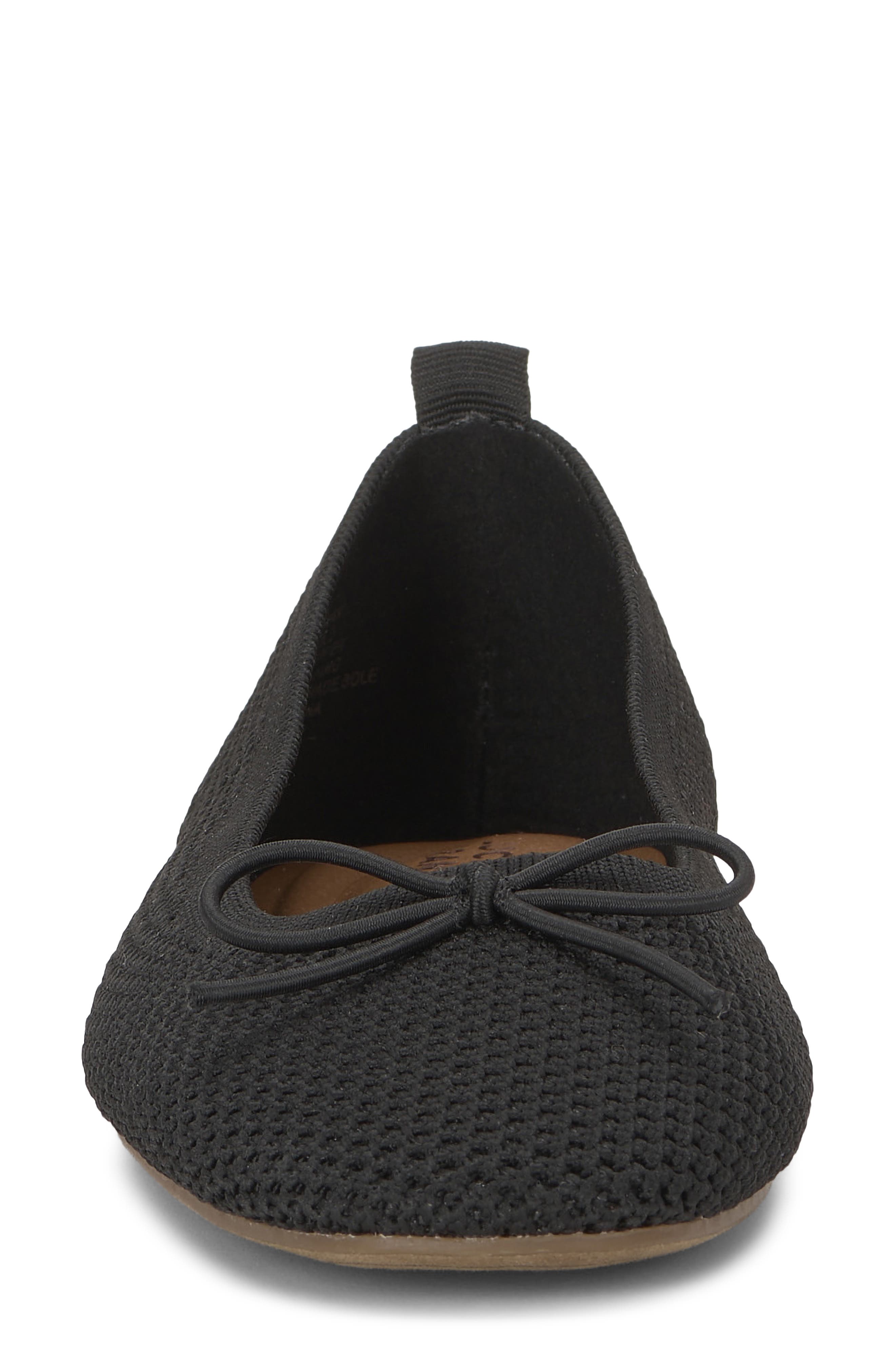 Lucky Brand Taneric Ballet Flat, Alternate, color, 