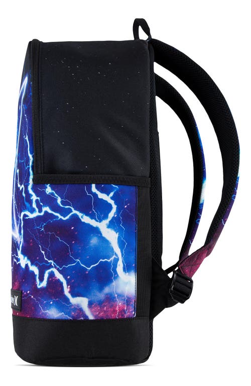 HURLEY HURLEY GFX BACKPACK