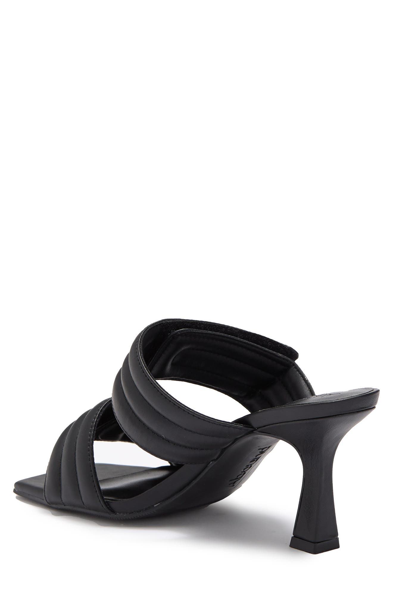 Abound Qarly Quilted Sandal (Women) | Nordstromrack