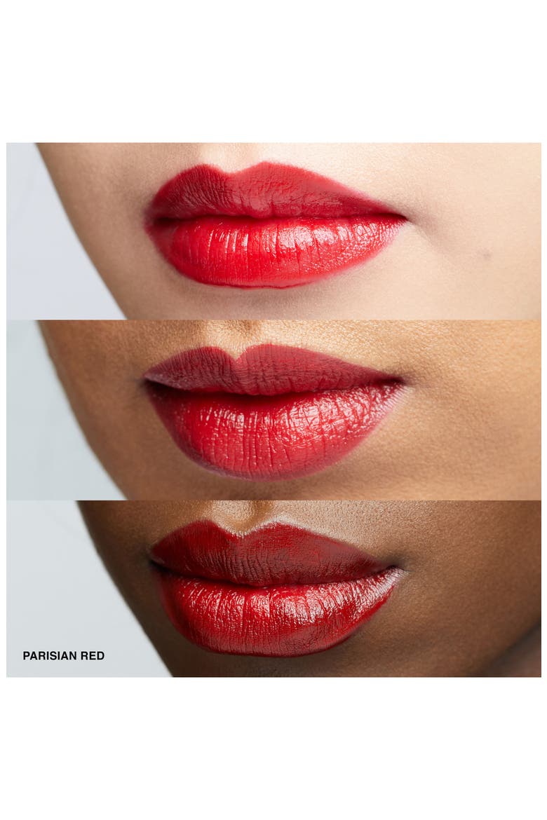 Luxe Jewels Luxe Lipstick (Nordstrom Exclusive), Alternate, color, PARISIAN RED
