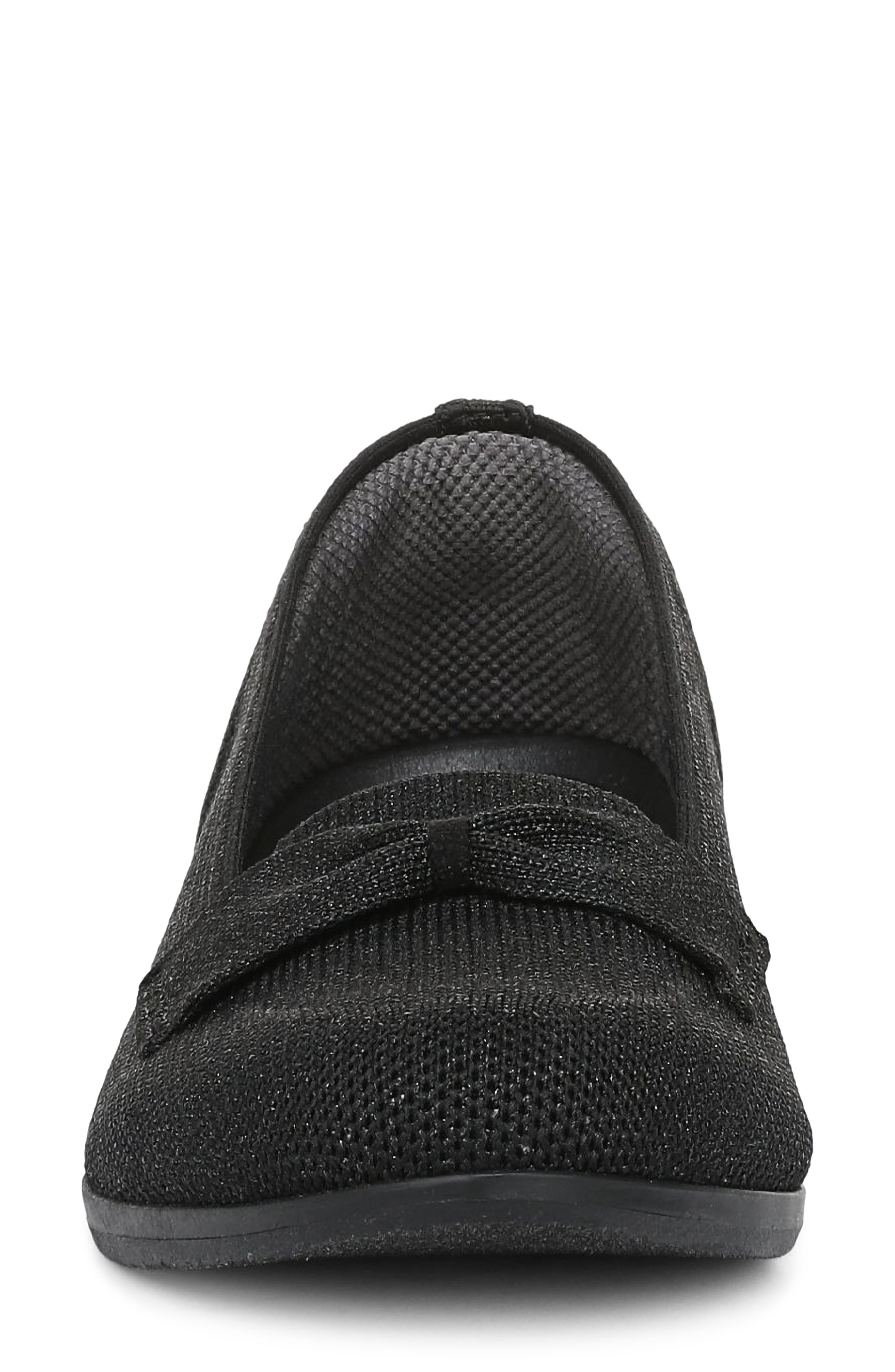 LifeStride Kandi Loafer, Alternate, color, Black