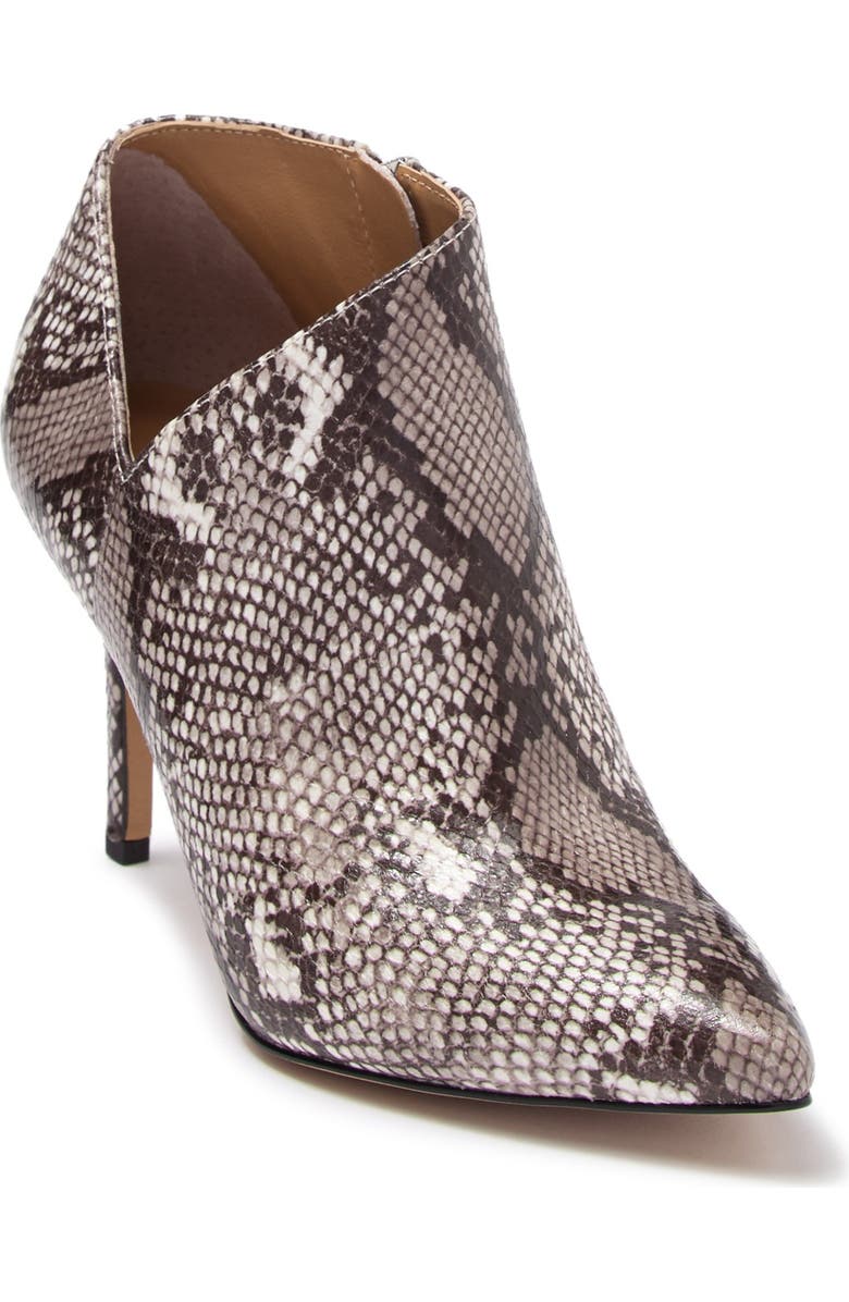 Jessica Simpson Anzel Pointed Toe Ankle Bootie, Main, color,