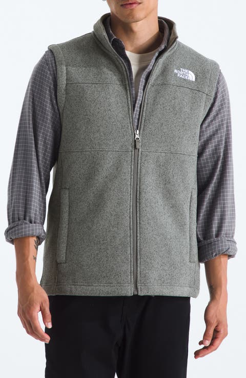 Gordon Lyons Vest