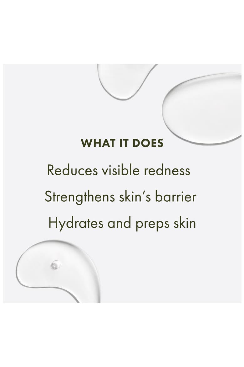 Dr. Weil for Origins™ Mega-Mushroom Relief & Resilience Soothing Treatment Lotion, Alternate, color, NO COLOR