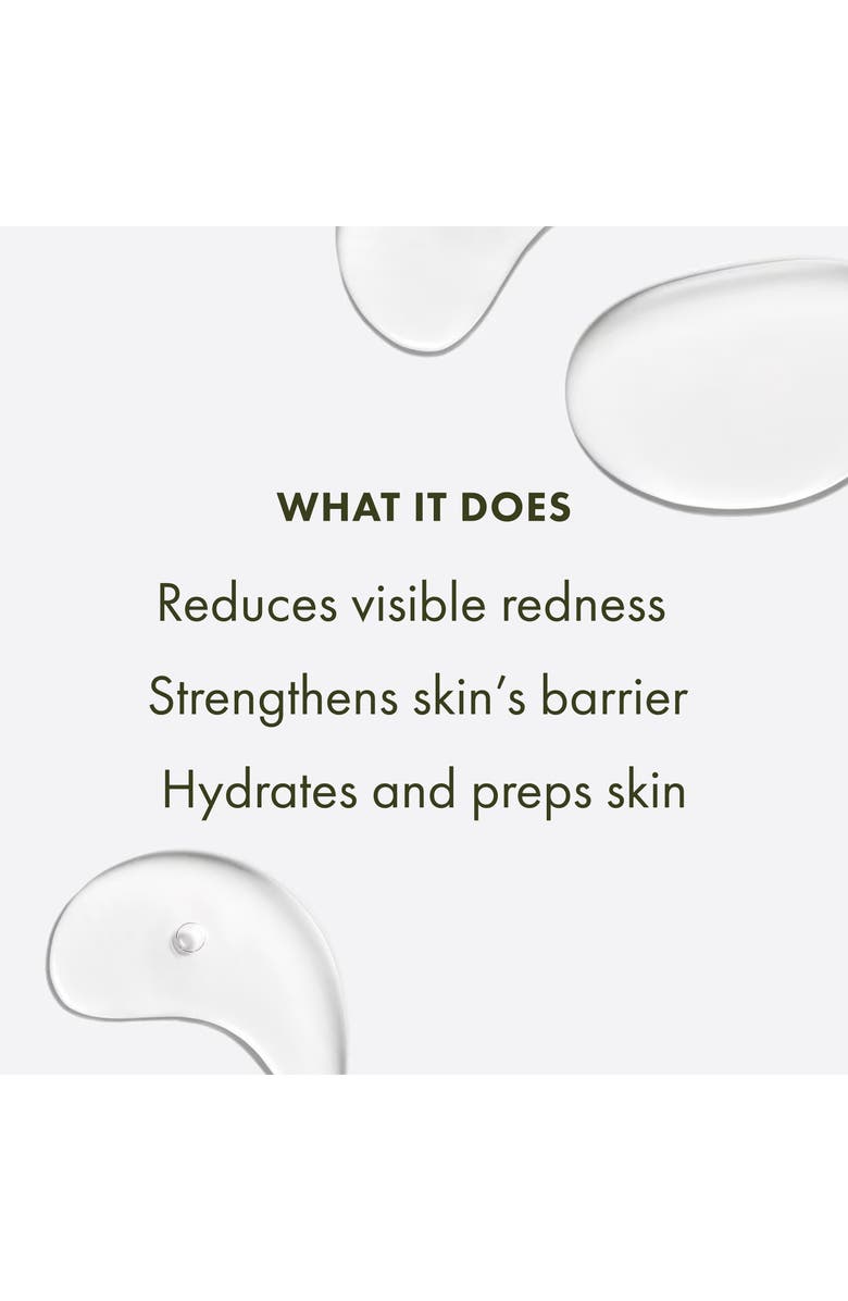 Origins Dr. Weil for Origins<sup>™</sup> Mega-Mushroom Relief & Resilience Soothing Treatment Lotion, Alternate, color,