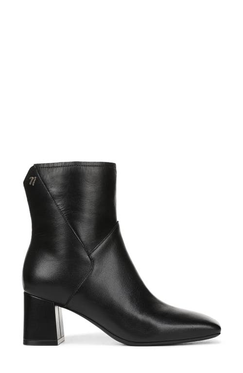Naturalizer Christine Bootie In Black
