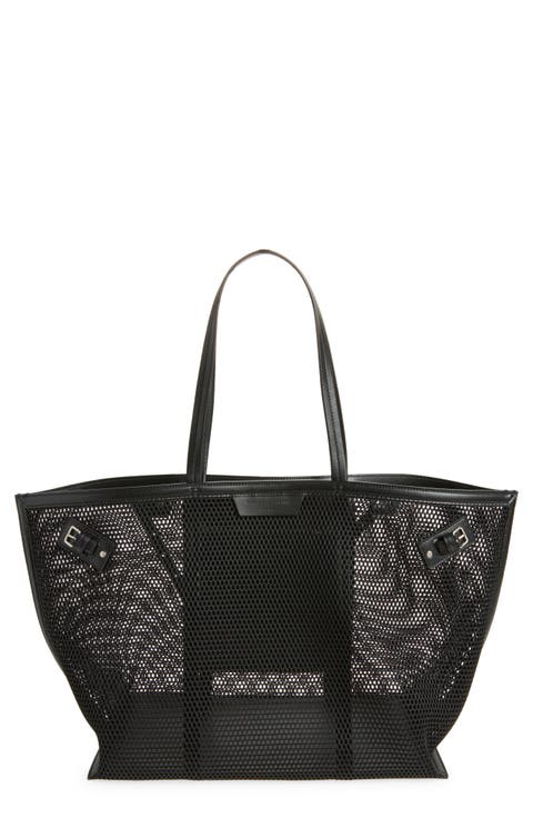 Days Caryall Mesh Tote