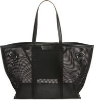 Proenza Schouler Days Caryall Mesh Tote