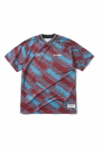 Butter Goods Jazz Logo Soccer Jersey