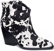 Chinese Laundry Bonnie Bootie