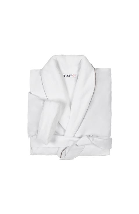 Hotel Lounge Robe