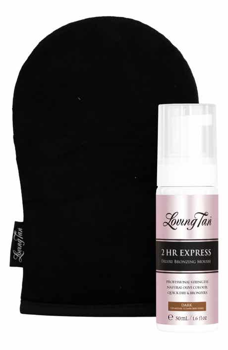 Loving Tan 2HR Express Dark Self-Tanning Kit