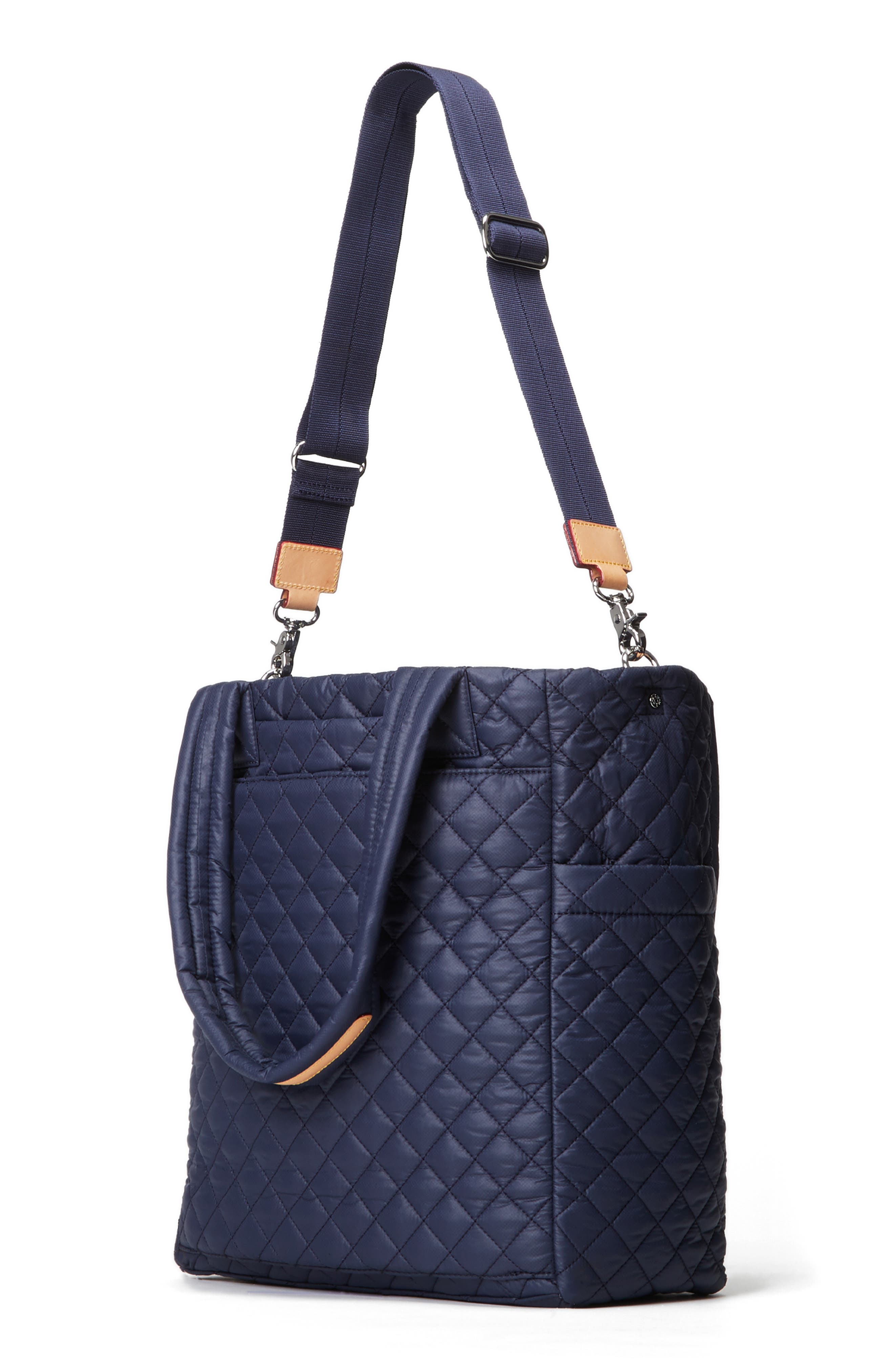 Max II Tote, Alternate, color, DAWN