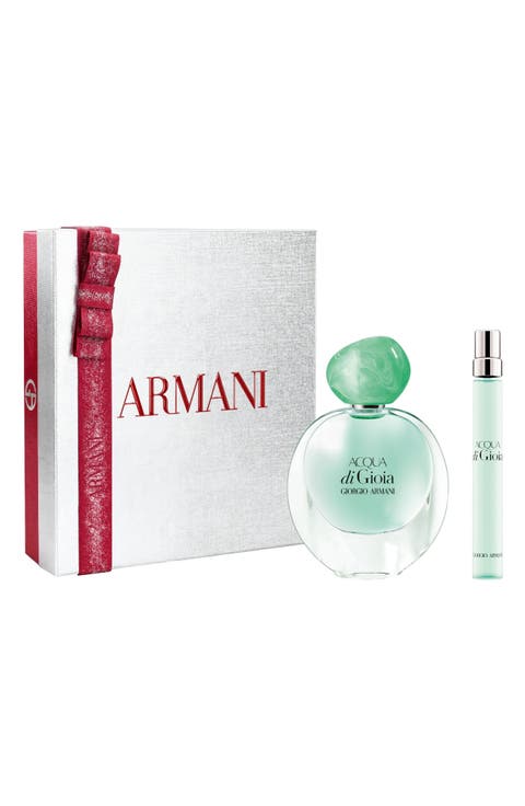Acqua di Gioia Eau de Parfum Gift Set