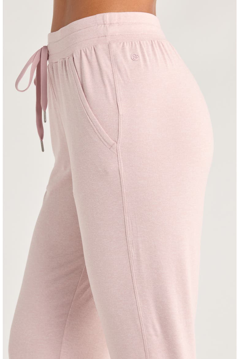 Restore Soft Lite Joggers, Alternate, color, PURPLE LILAC