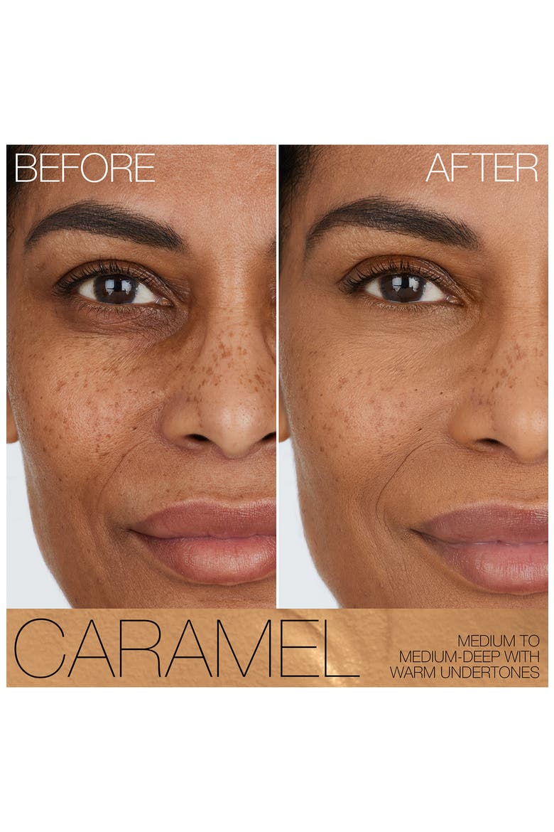 Soft Matte Complete Concealer, Alternate, color, CARAMEL