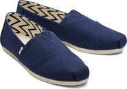 TOMS Alpargata Slip-On