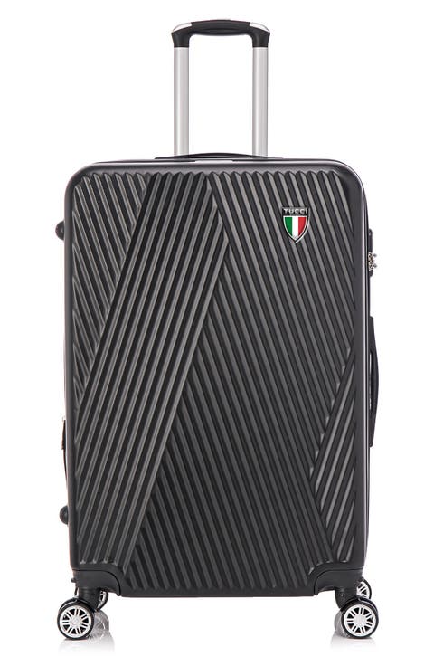 Colpi Hardshell 3-Piece Spinner Luggage Set