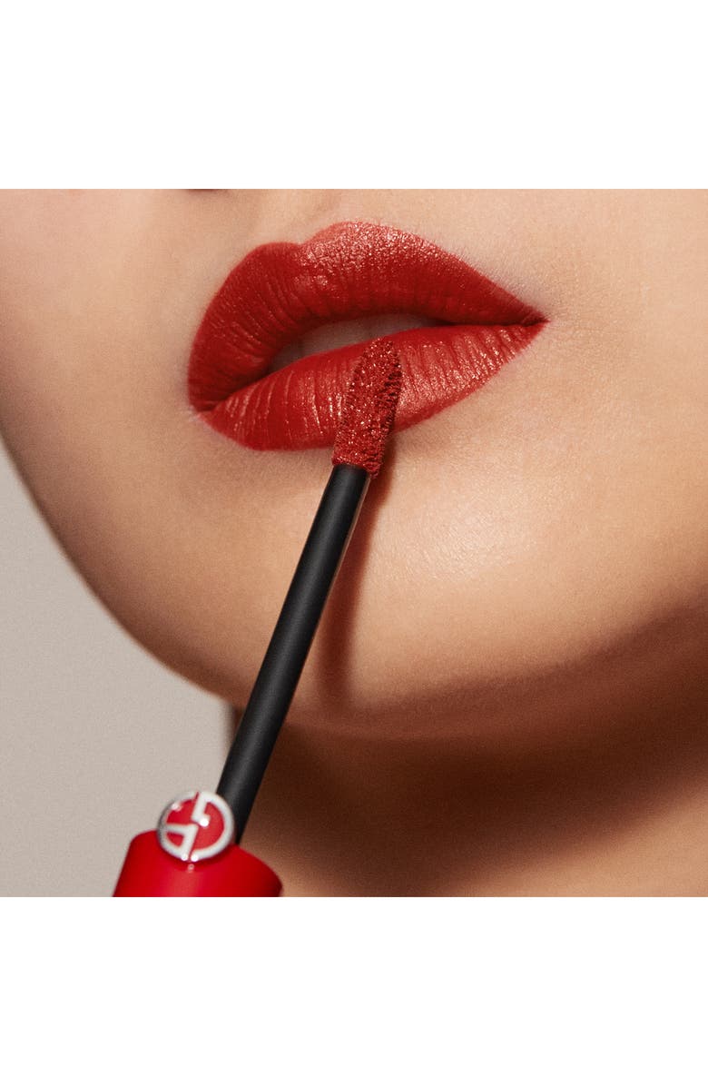 ARMANI beauty Lip Maestro Lipstick, Alternate, color, 
