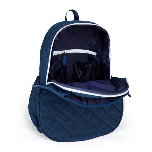 Ame & Lulu Game On Tennis Backpack
