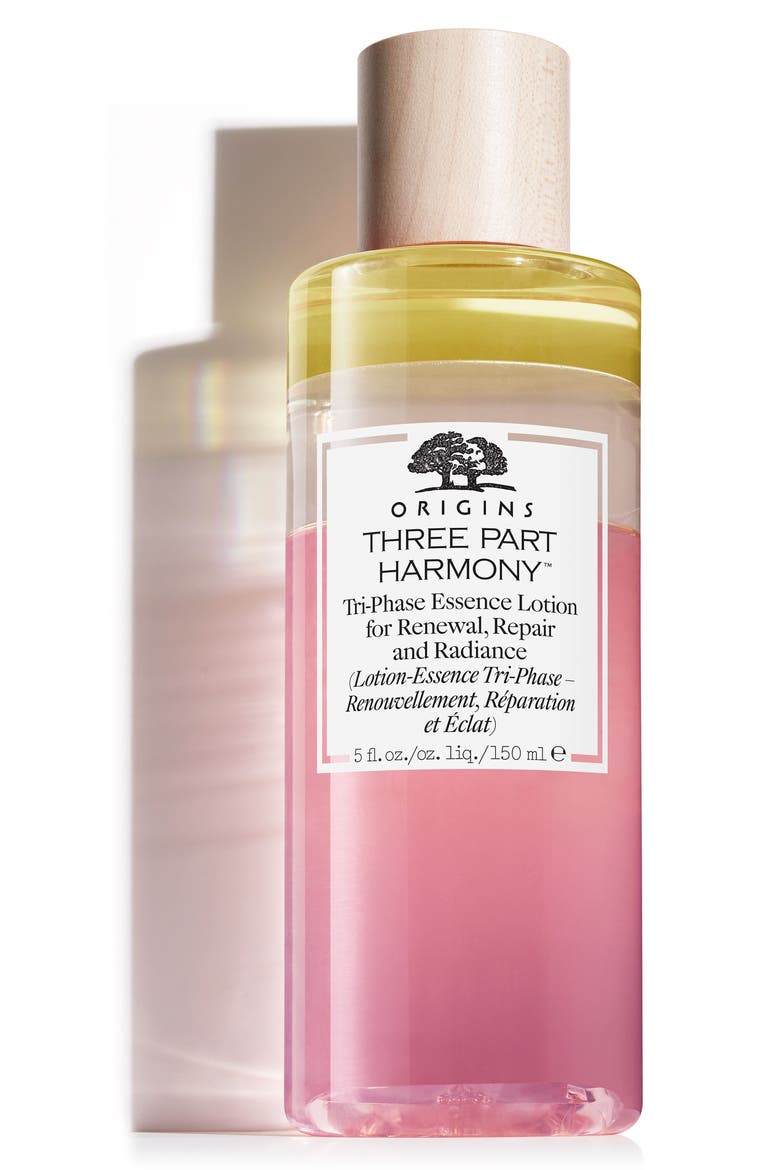 Three Part Harmony™ Tri-Phase Essence Lotion, Main, color, NO COLOR
