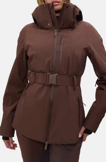 Halfdays Aston Belted Ski Jacket