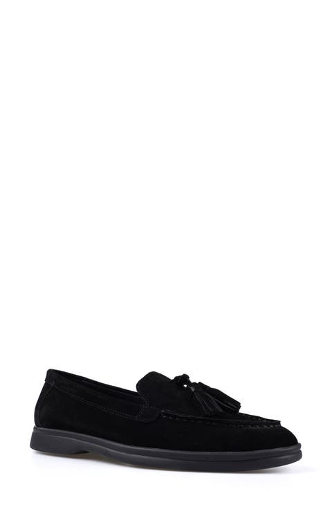 Plymouth Tassel Loafer (Women)