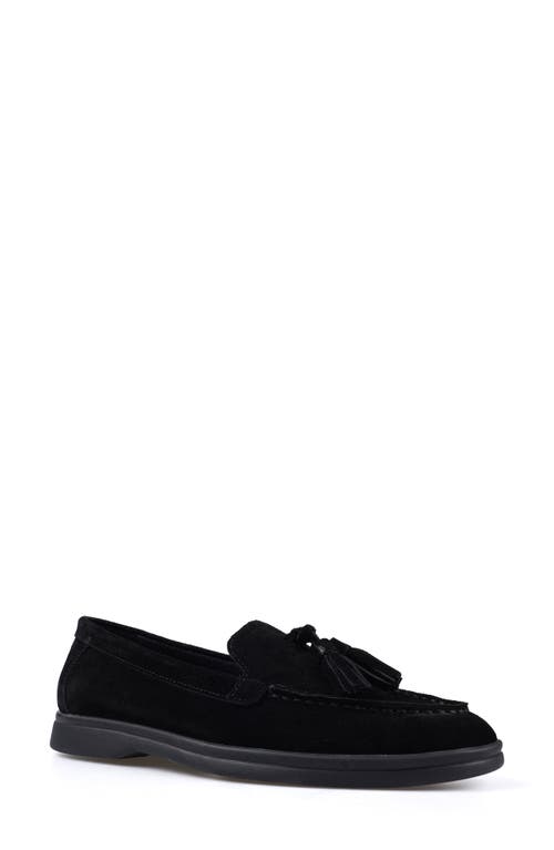 Artisan Crafted By Zigi Plymouth Tassel Loafer
