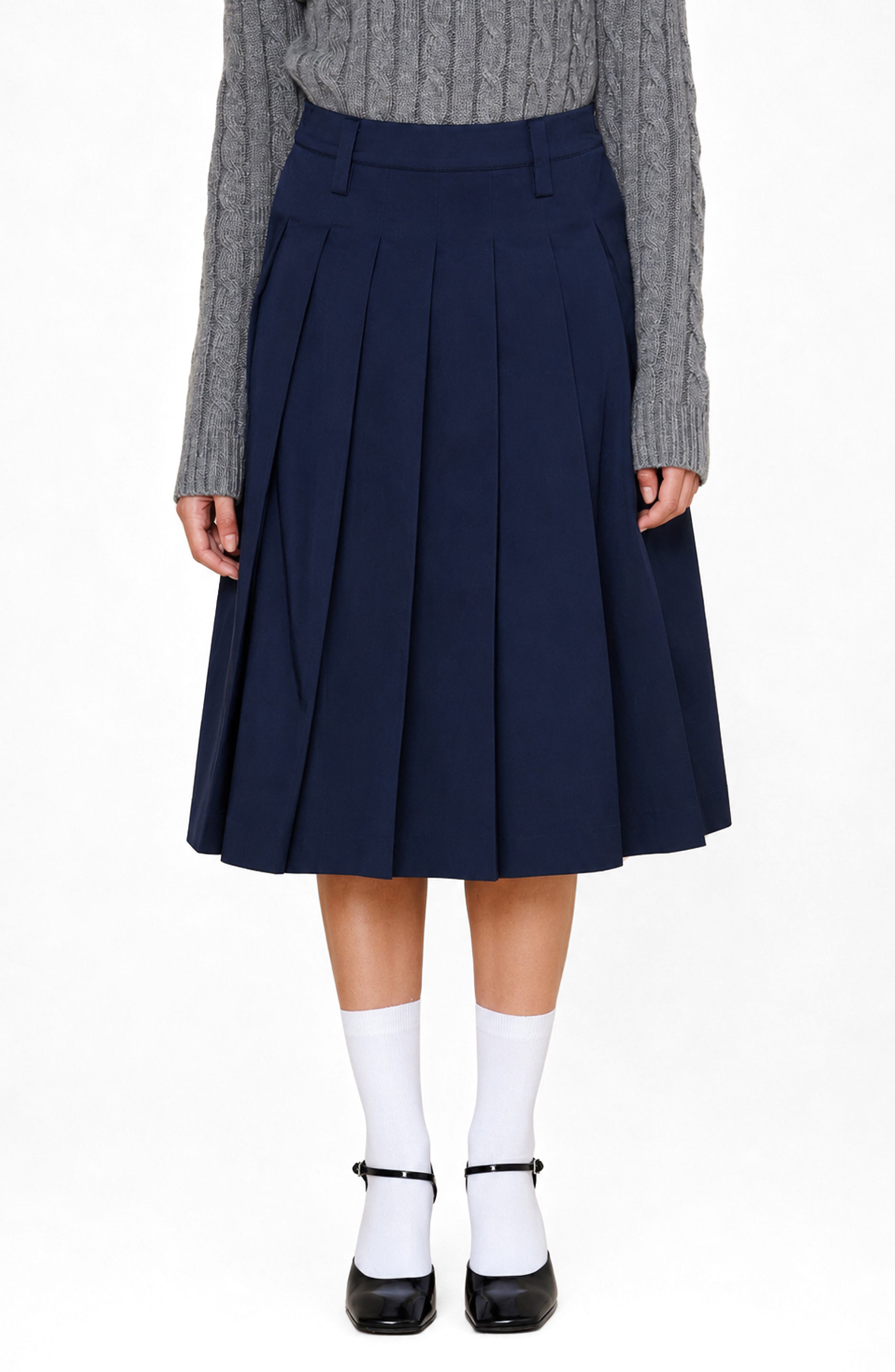 selected NAVY