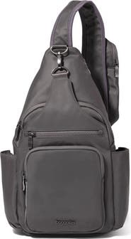 BAGGALLINI Central Park Large Sling