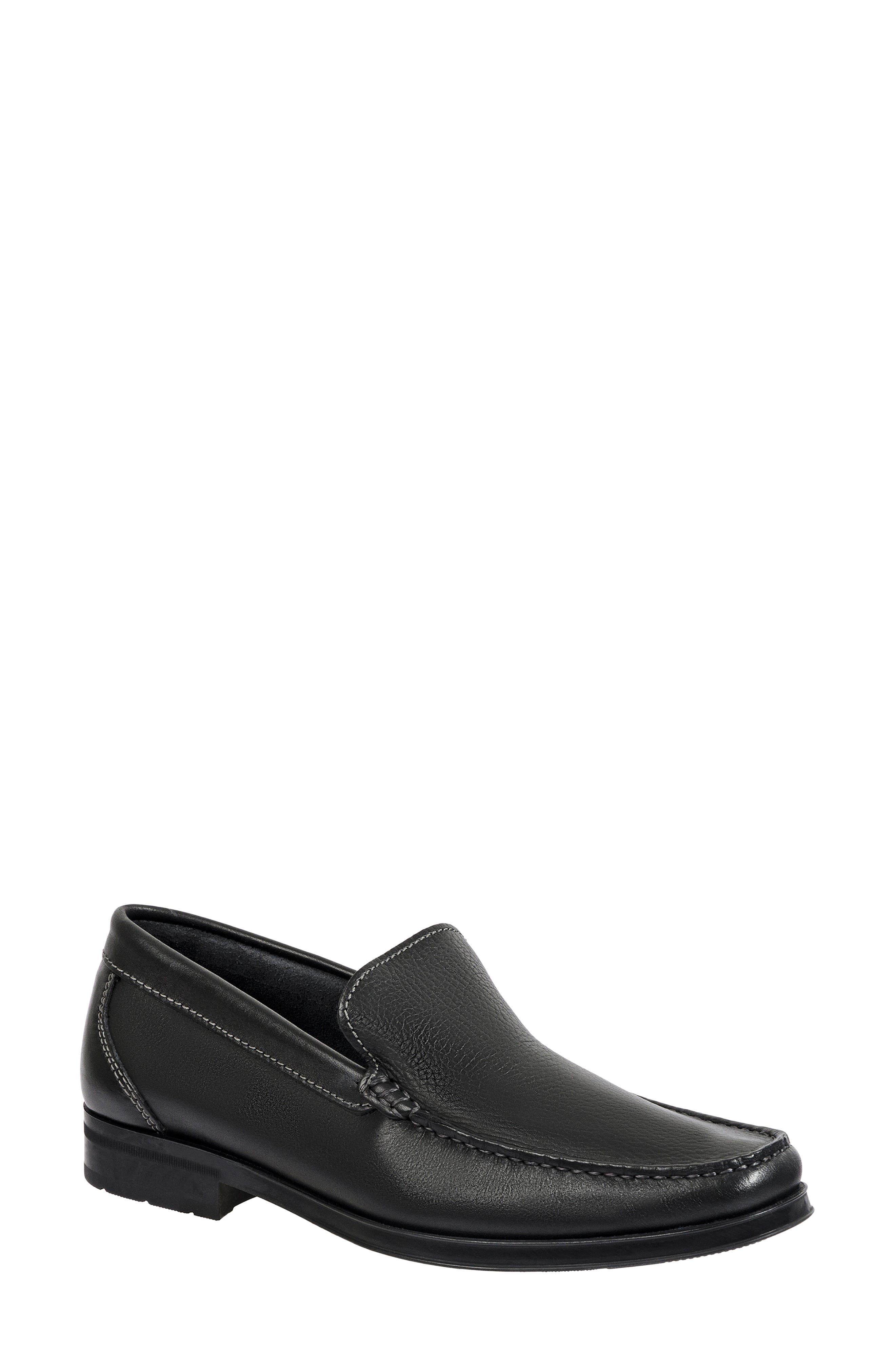 Sandro Moscoloni Gaylord Loafer, Main, color, 