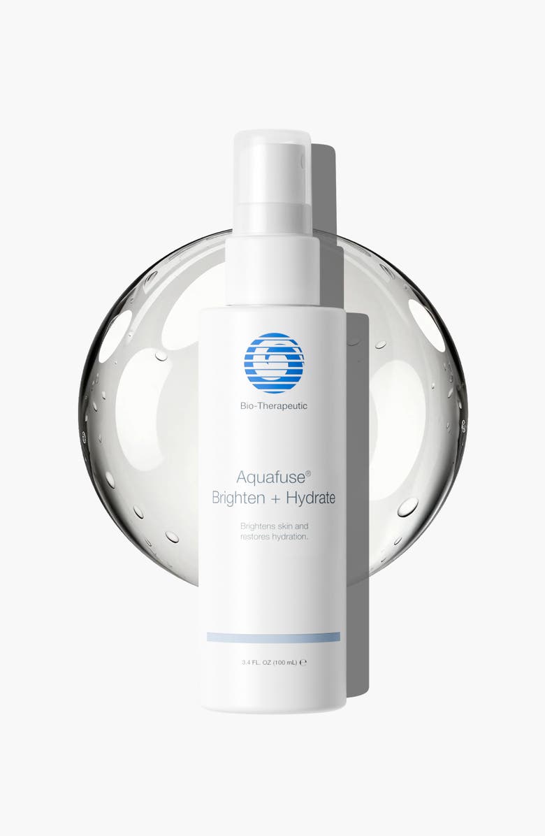 Bio-Therapeutic Aquafuse Brighten + Hydrate, Main, color, Clear
