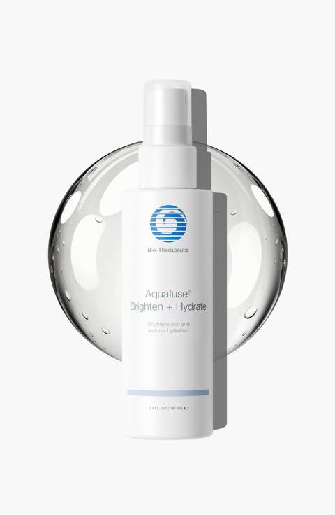 Aquafuse Brighten + Hydrate